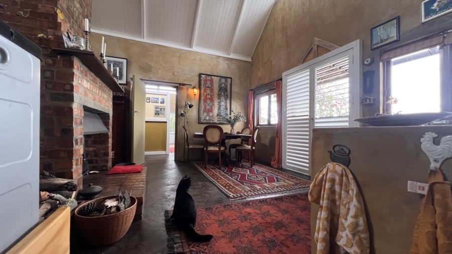 2 Bedroom Property for Sale in Cape Farms Western Cape